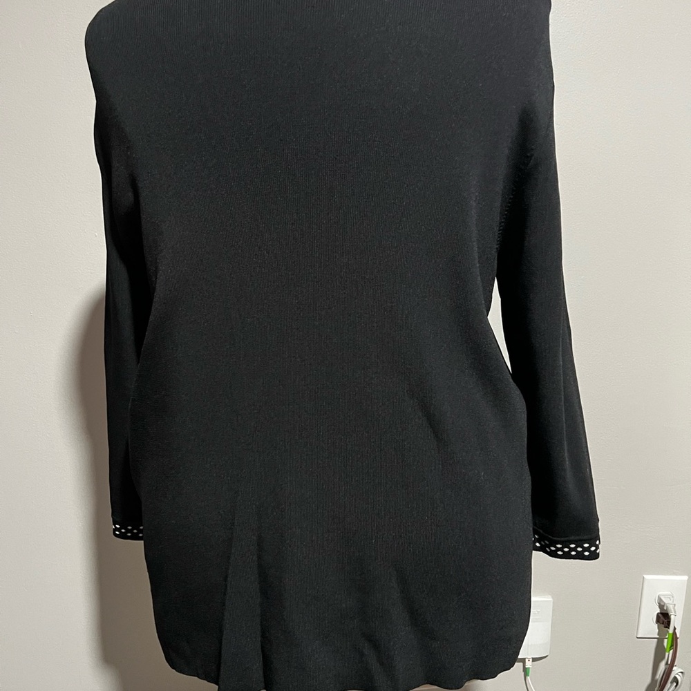 Plus Size Sweater Set - image 3